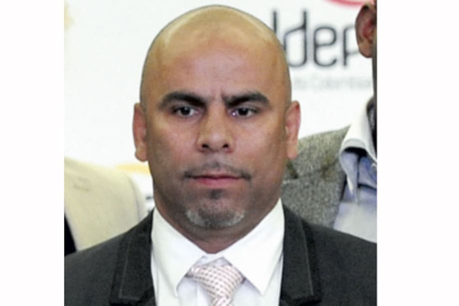 El Chicho Serna ahora es empresario