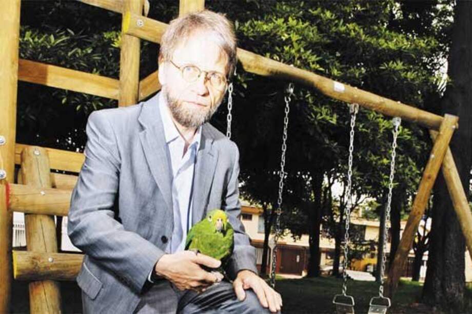 Crecen posibilidades de una aspiración de Antanas Mockus al Congreso