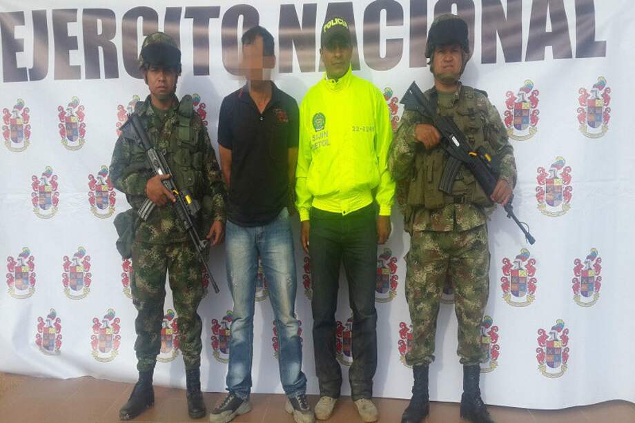 Ejército Nacional. / Ejército Nacional.