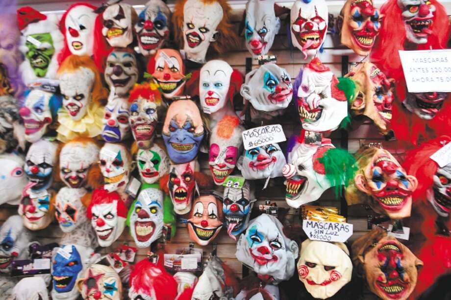 Halloween El Gran San