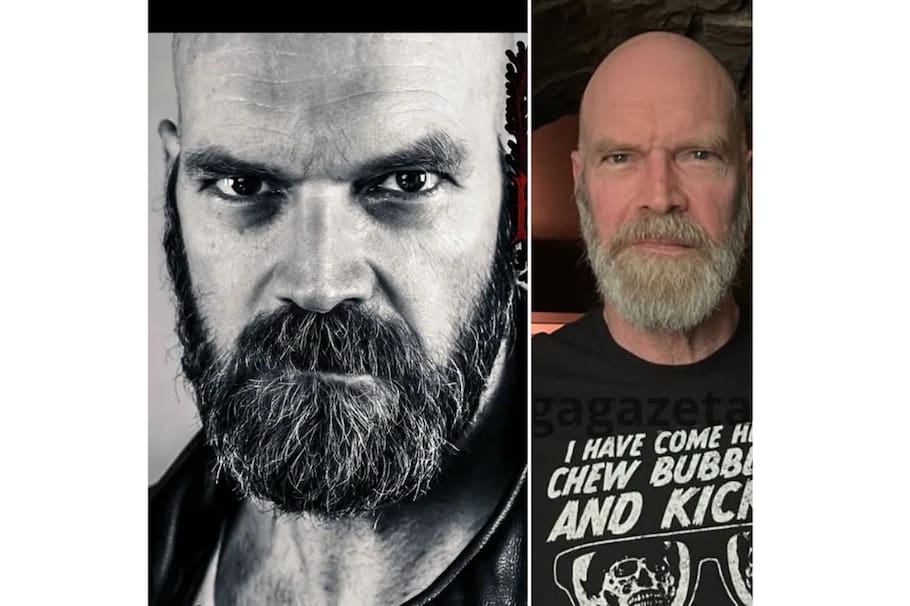 Tyler Mane, de ‘X-Men’ ‘Deadpool y ‘Wolverine’, tiene cáncer de mama: “Malas noticias”