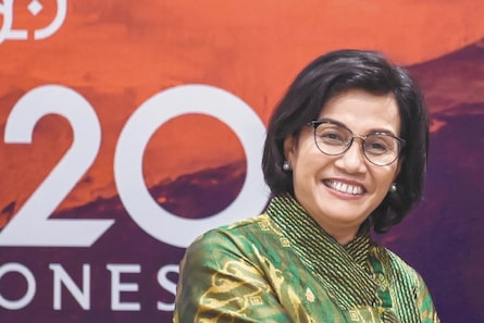 Pensadores globales 2024: restaurar la confianza en el liderazgo internacional