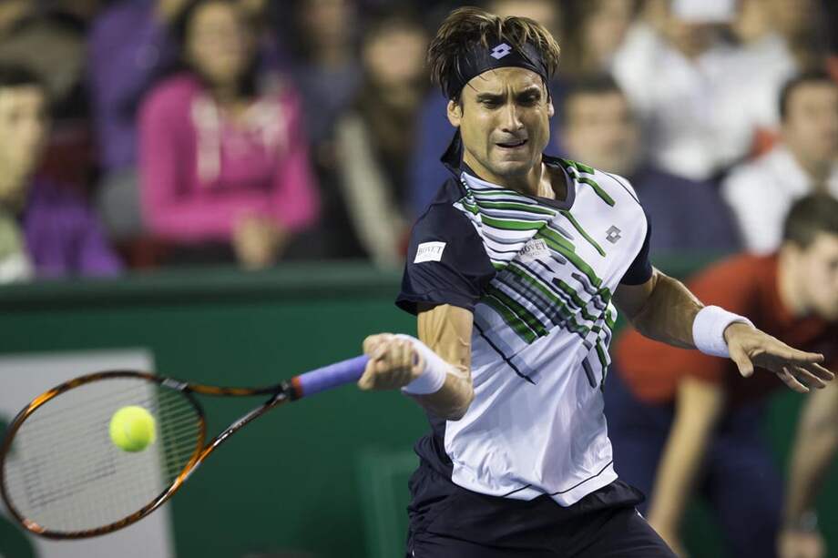 En tenis, a Londres se va por Paris