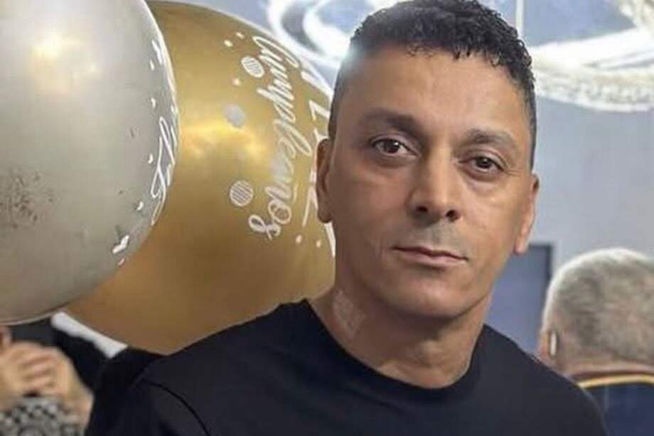 Carlos Fernando Caicedo fue secuestrado el 1 de noviembre cuando se encontraba al interior de su vivienda en el Cauca.