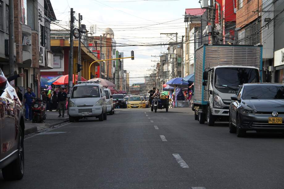 El barrio Restrepo, ubicado en la localidad de Antonio Nariño, tiene el mayor índice de criminalidad.