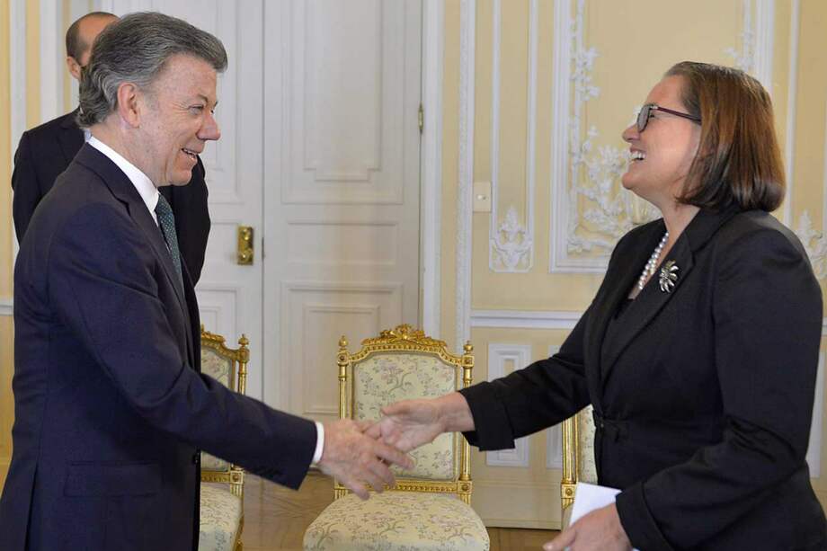 Efraín Herrera - Archivo SIG.