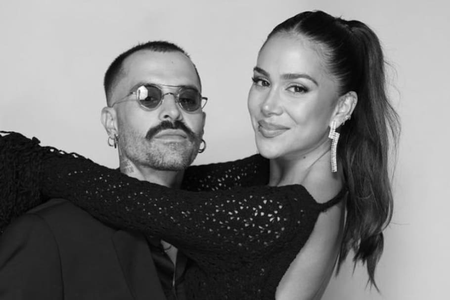 El cantante Mike Bahía dio detalles de cómo maneja el dinero en su casa con Greeicy Rendón, su prometida y madre de su hijo Kai.