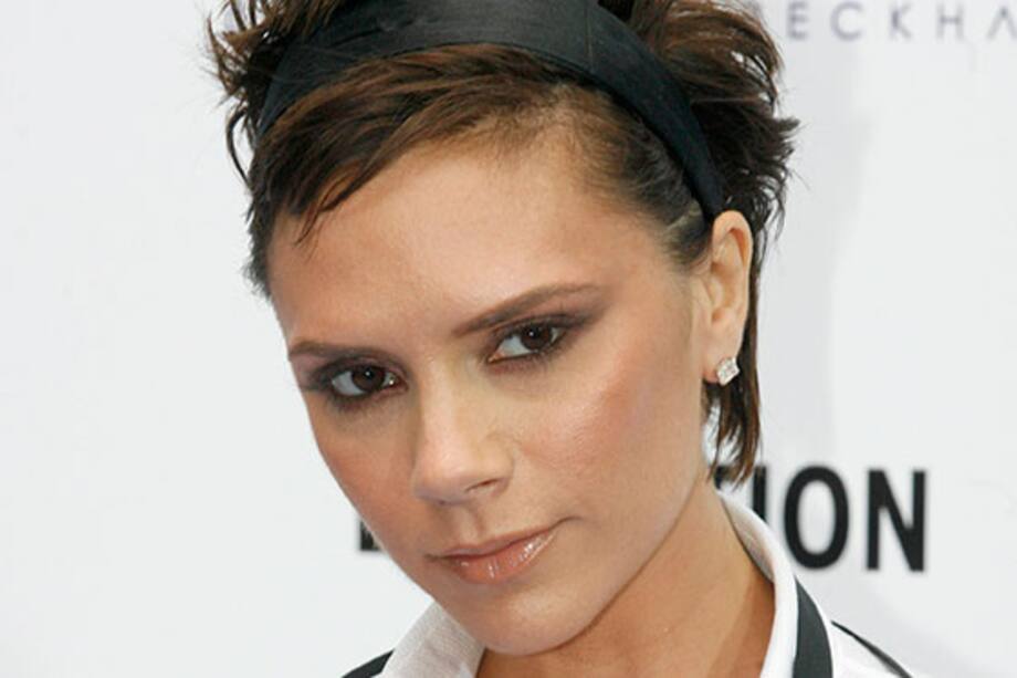 Victoria Beckham, ¿portada de Vogue?
