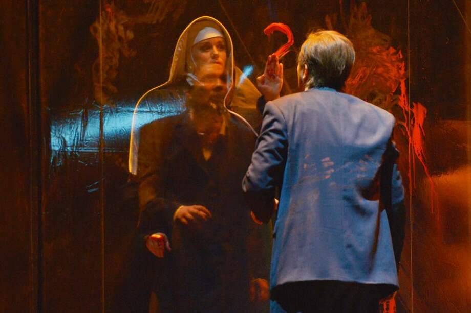 La ópera "Tannhauser" del director Burkhard Kosminski fue cancelada en Alemania.