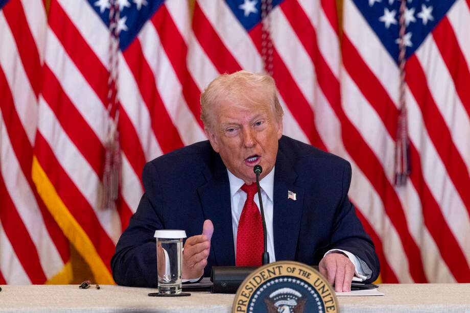 Trump, promotor inmobiliario, ha fantaseado con convertir la devastada Gaza en una zona de complejos turísticos al estilo de la Riviera, aunque se ha distanciado de los llamados a desplazar por la fuerza a la población palestina del lugar.