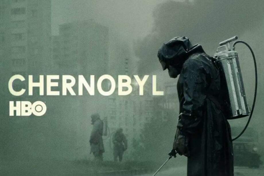 En Rusia, la serie no se difunde en la televisión pero es accesible a través de la plataforma de streaming Amediateka, que obtuvo los derechos de muchas series populares como "Game of Thrones". / Imagen de la miniserie