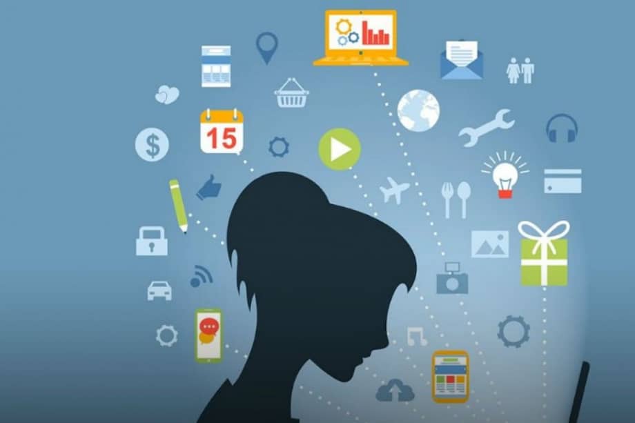 El machismo y las difamaciones en la red