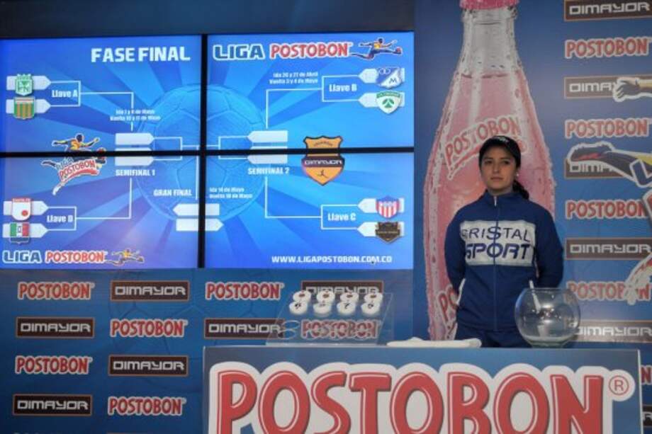 Nacional-Envigado, partido que abre los cuartos de final