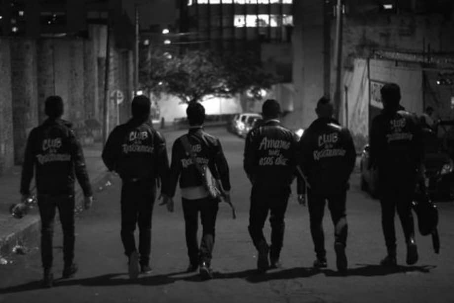 Los PetitFellas / Los PetitFellas