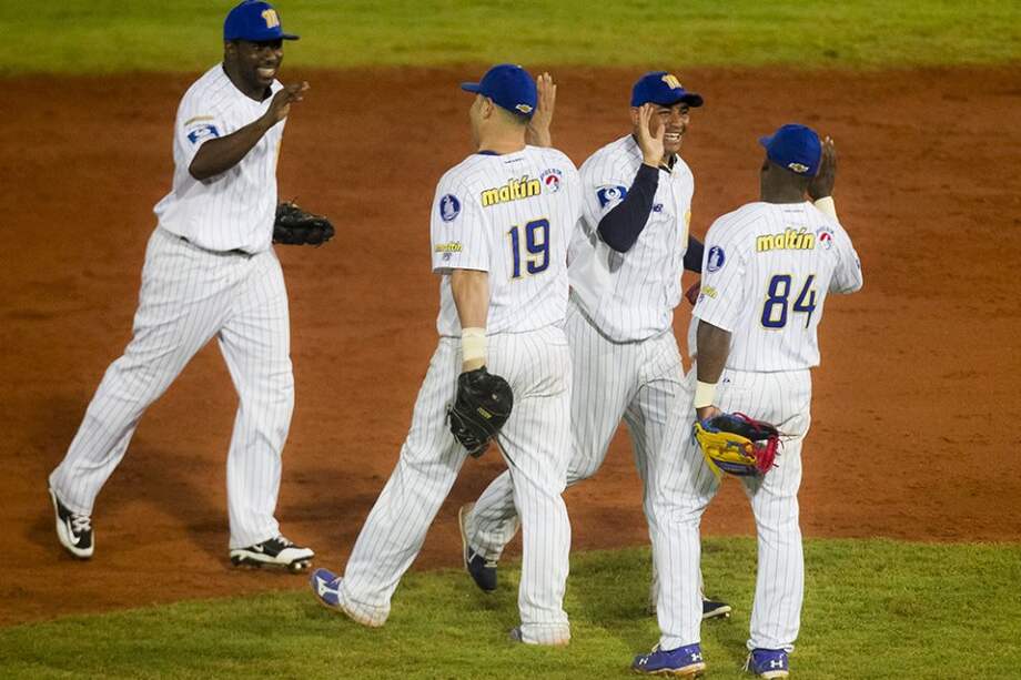 Venezuela ganó y se mantiene invicto en la Serie del Caribe