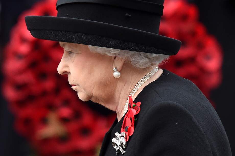La reina Isabel II murió en el castillo de Balmoral este jueves 8 de septiembre.