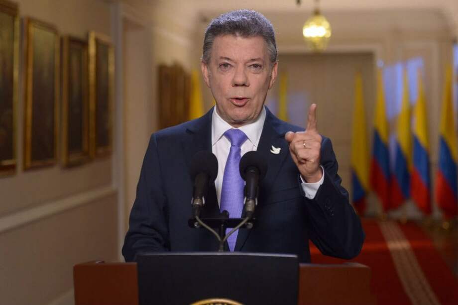 Santos viaja a La Habana a reunirse con Farc para acelerar firma de la paz