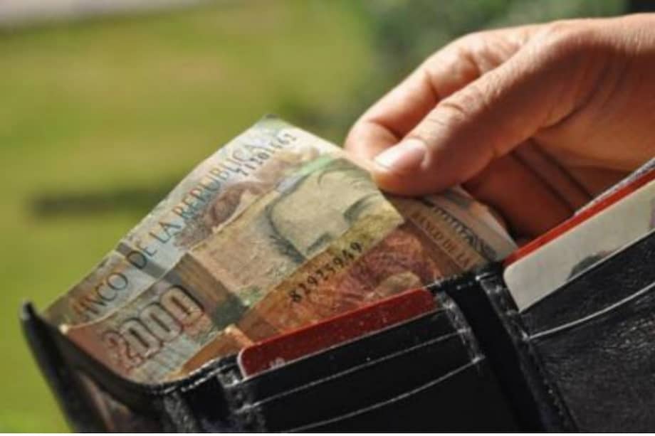 Detenido sujeto que exigía dinero a comerciantes para no robarles su mercancía