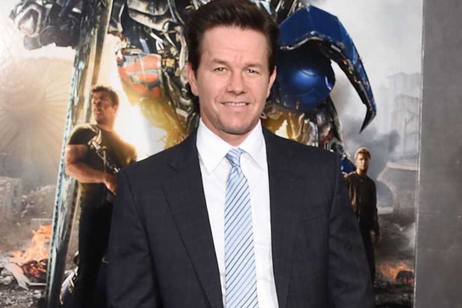 «Quería hacer una película que entusiasmara a mis hijas», Mark Wahlberg