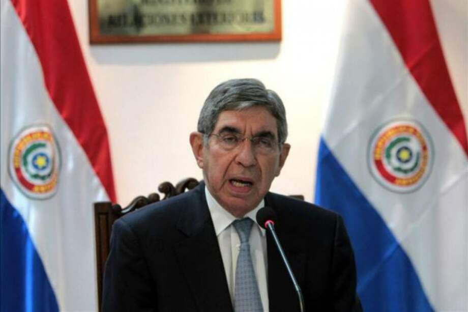 Archivo EFE / Archivo EFE