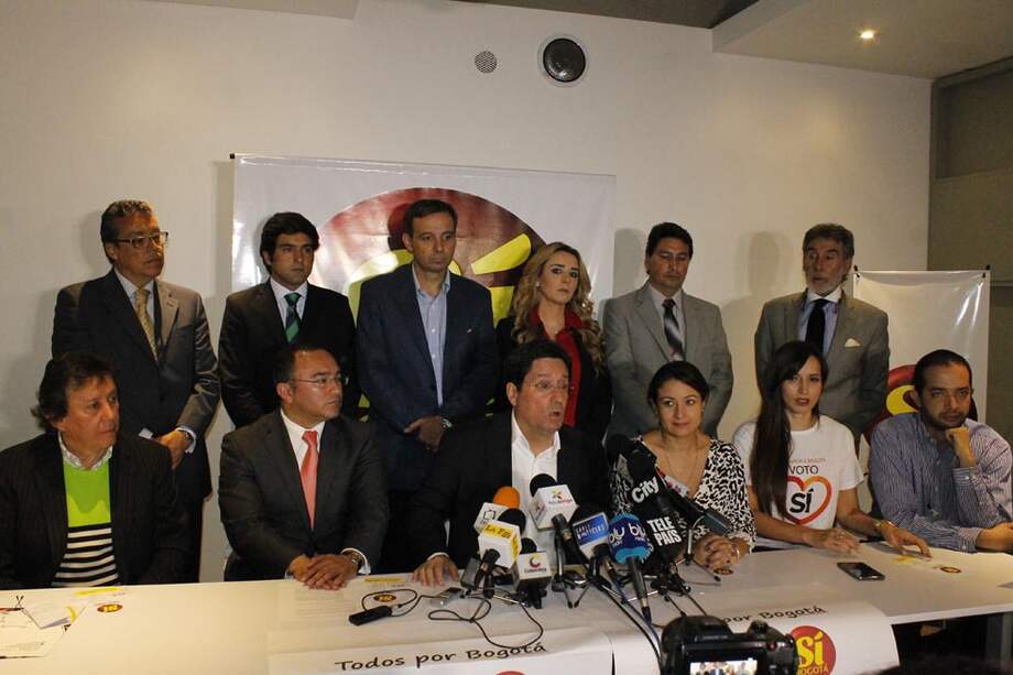 Cortesía: Juan David Tena