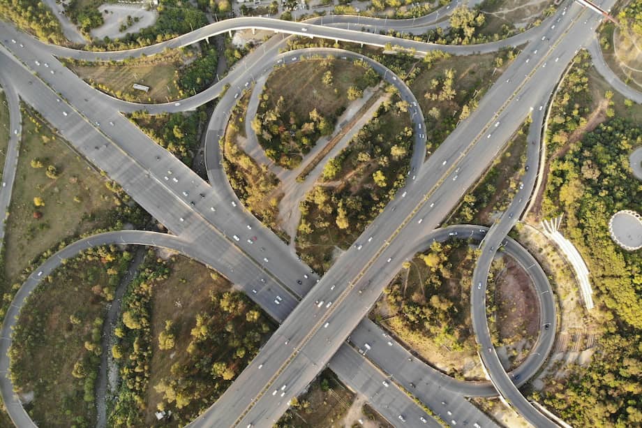 El mecanismo de Obras por Impuestos existe en Colombia desde 2018.