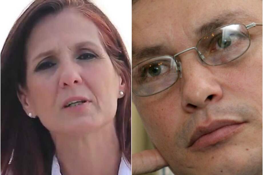 Contraloría embarga cuentas de gobernadora del Magdalena y el excalcalde Carlos Caicedo