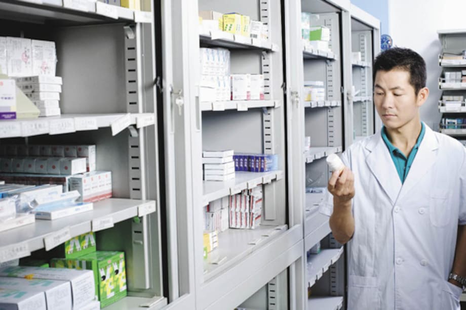 Aspirina, la medicina versátil