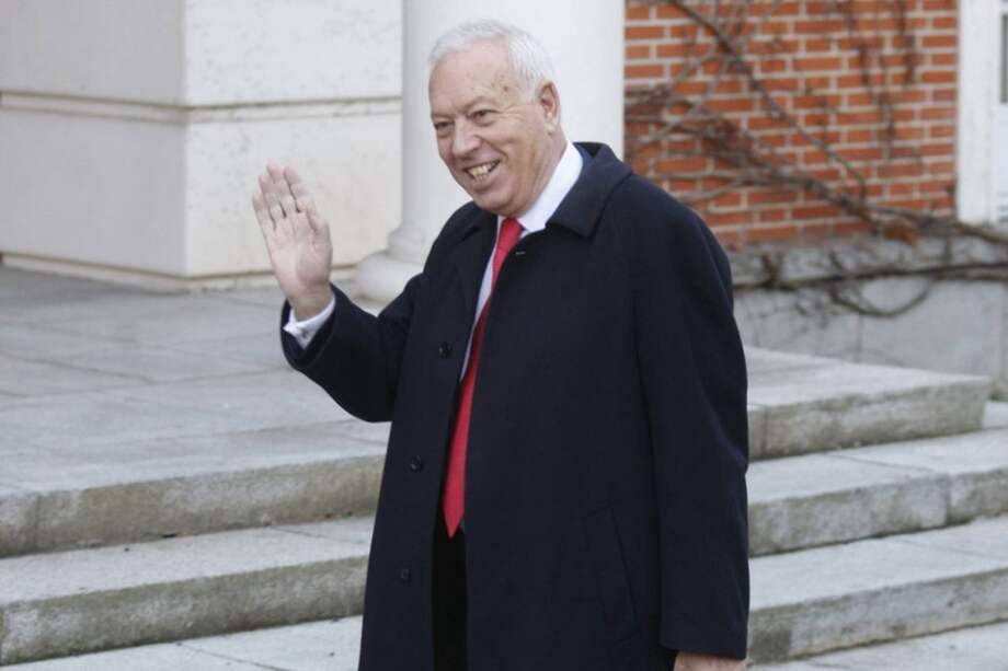 Ministro español de Exteriores viajará la próxima semana a Colombia y Cuba