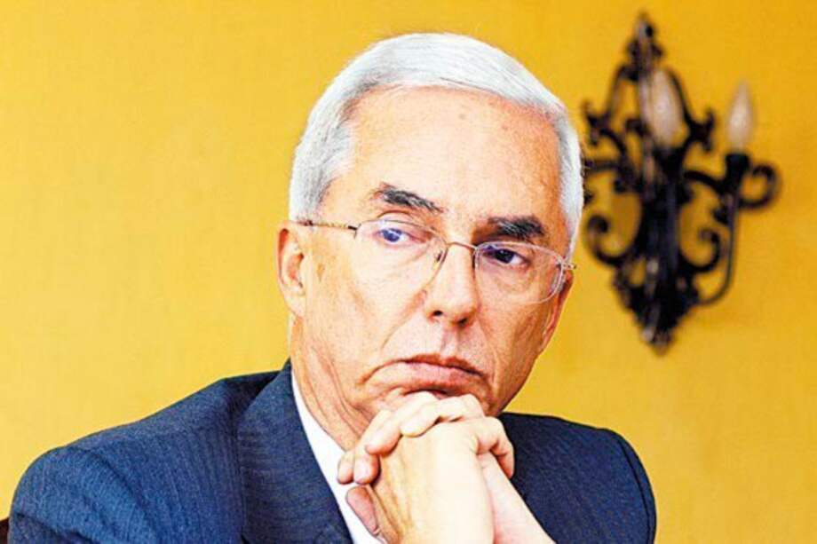 Jorge Robledo, senador por el Polo Democrático. / Archivo