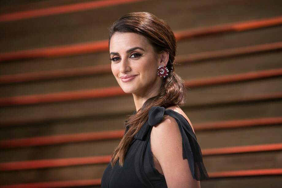 Penélope Cruz. / AFP
