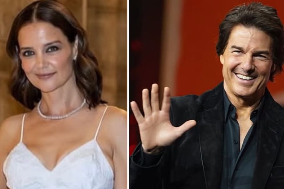 Hija de Tom Cruise y Katie Holmes se quita apellido paterno. ¿Por qué Suri Noelle lo hizo?
