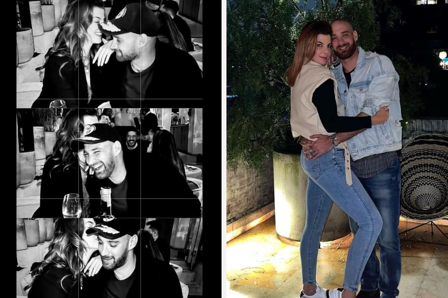 “Solo ha existido un novio con el que me quise casar”, dijo Carolina Cruz. Acá te contamos si se trata de Jamil Farah y otras cosas que afirmó.