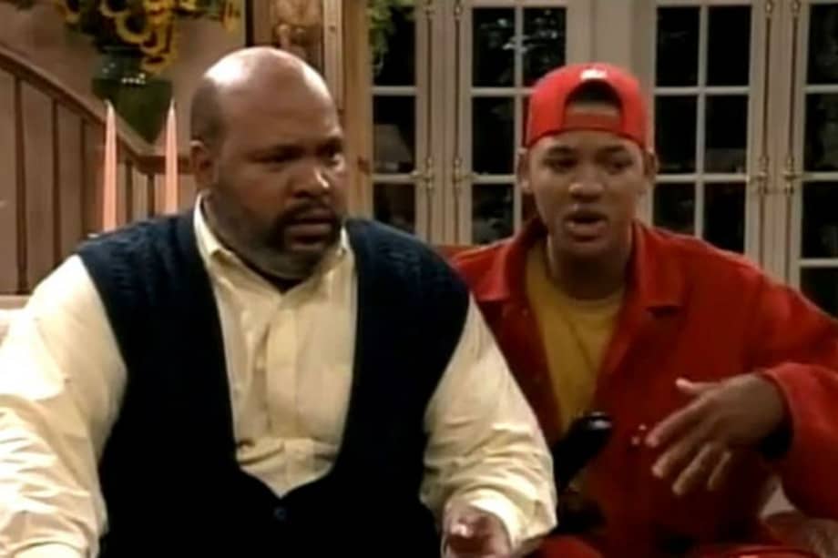 Murió el 'Tío Phil' de 'El príncipe del rap'