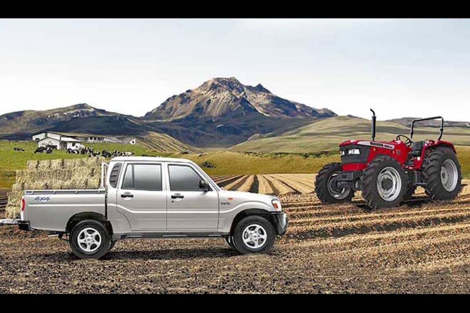 La nueva marca de vehículos utilitarios y automóviles