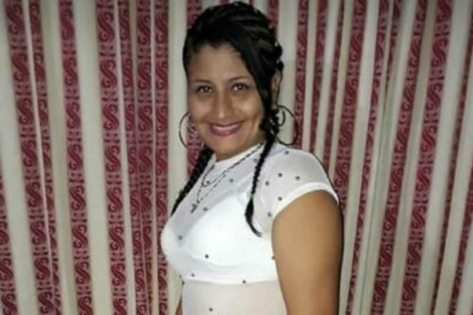 La familia de la víctima asegura que no recibieron atención por parte de las autoridades, pese a que la mujer fue incluida en la ruta de atención a las víctimas de violencia contra la mujer. / Archivo El Espectador