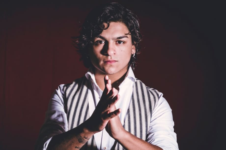 Manuel Fernández Montoya ‘El Carpeta’, pura sangre flamenca