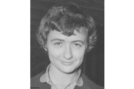 Françoise Sagan: juventud, temeridad y disrupción (Plumas transgresoras)