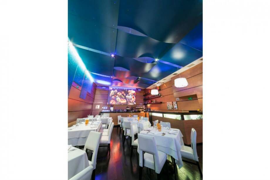 Restaurante Pesquera Jaramillo, ubicado en el Parque de la 93. / Facebook: Pesquera Jaramillo