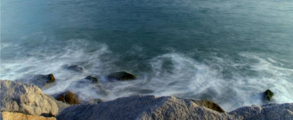 ¿Qué significa soñar con agua?