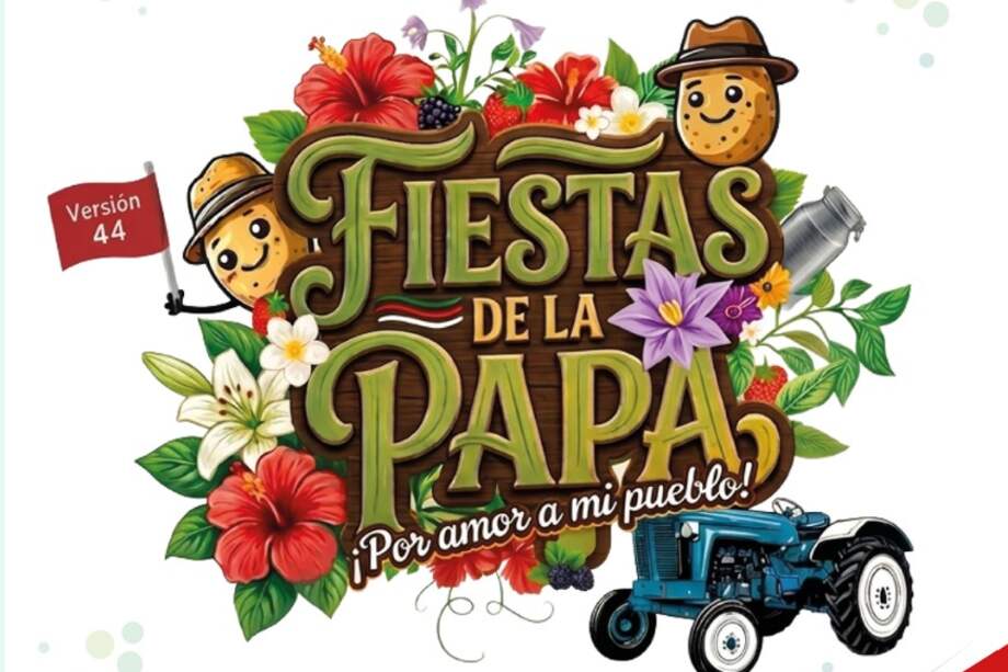 La versión número 44 de esta festividad se realizará entre el 24 y el 29 de junio de 2026.