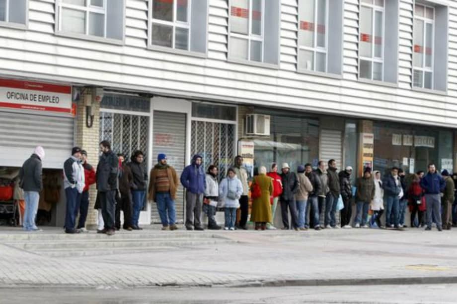 Archivo EFE. / Archivo EFE.