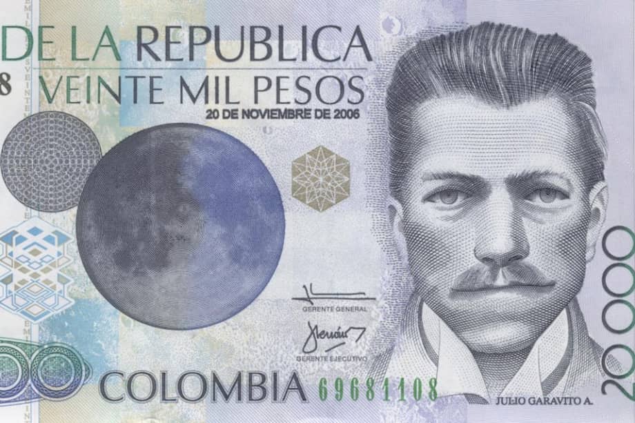 150 años del colombiano inmortalizado en la Luna