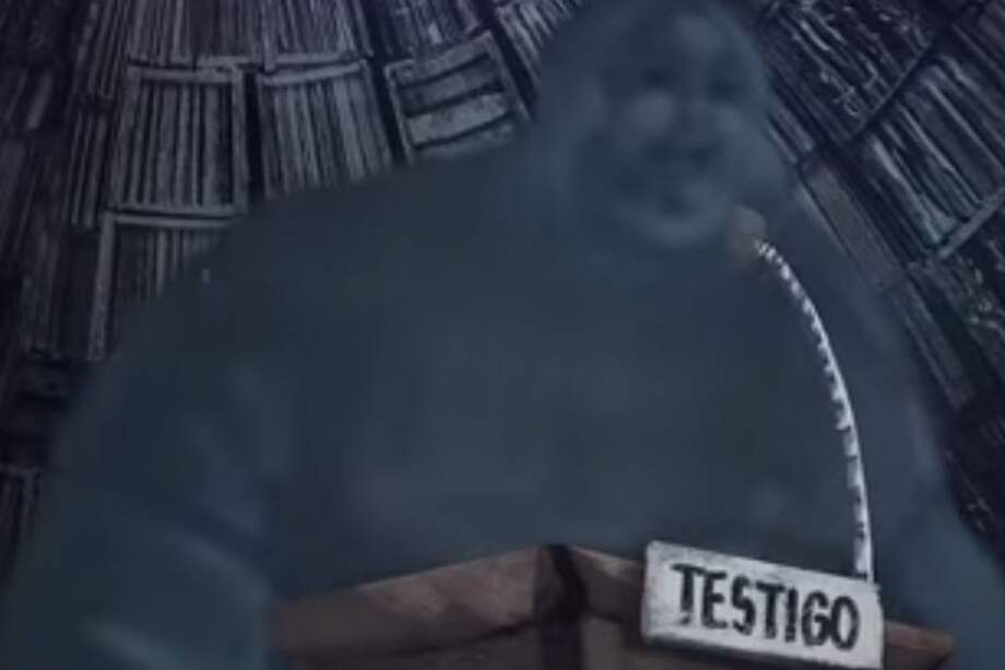 Lucha por los Derechos Humanos llega a televisión colombiana en formato 3D