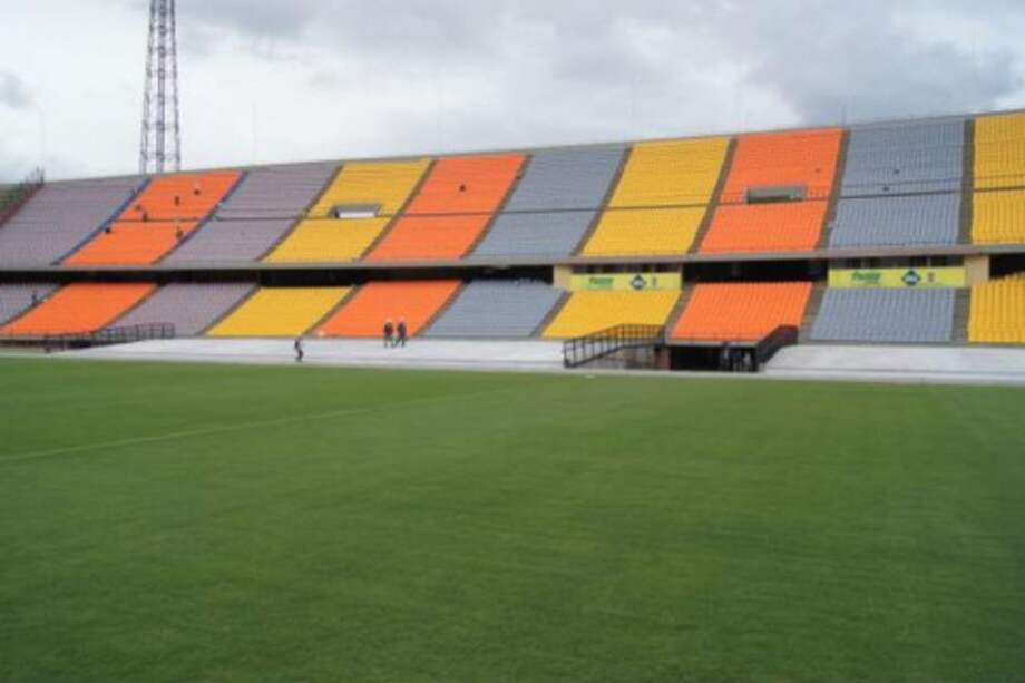 Clásico paisa deja dos hinchas muertos