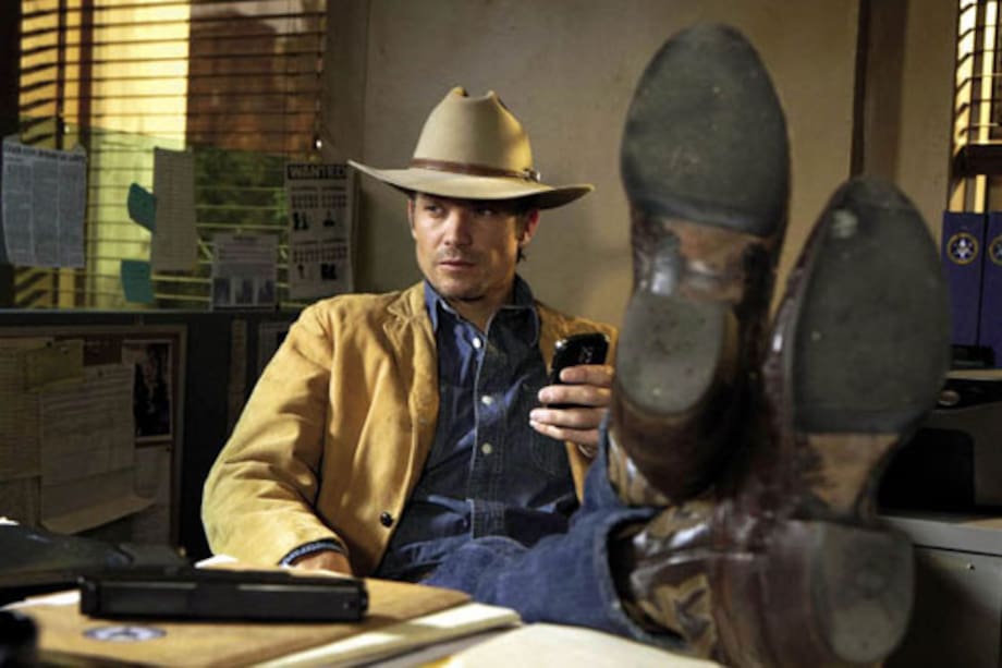 El vaquero del siglo XXI