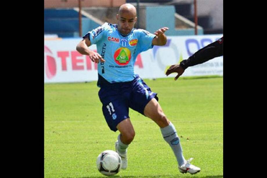 Tomada de http://www.lahora.com.ec/