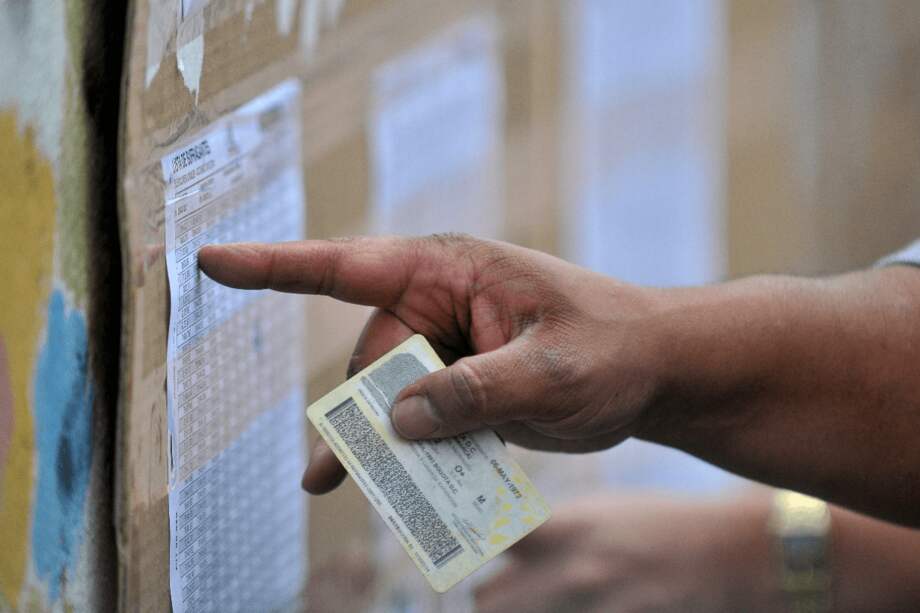 Archivo El Espectador