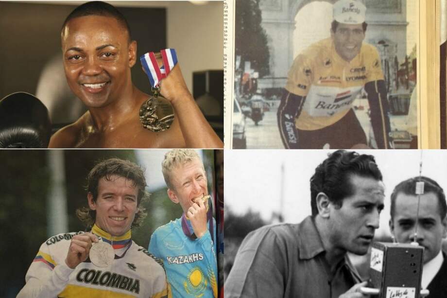 Hoy hace 25 años, Miguel Indurain ganó su primer Tour de Francia