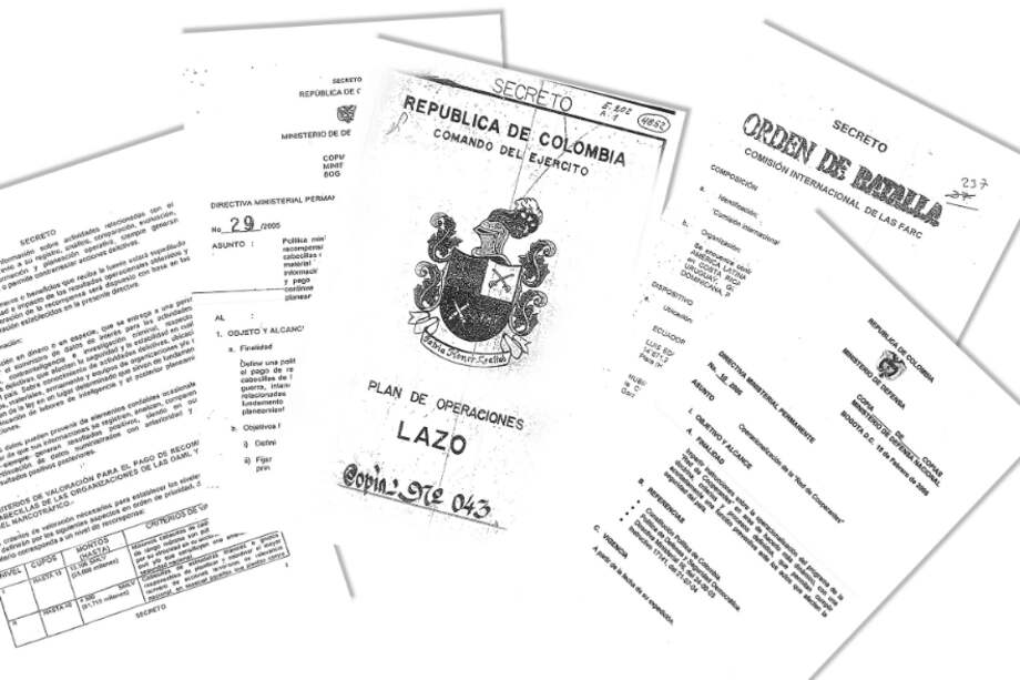 La Comisión de la Verdad busca tener acceso a documentos clasificados del Ejército.